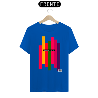 Nome do produto Camiseta Pet Shop Boys Introspective