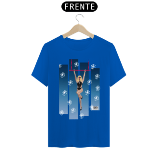 Nome do produto Camiseta Miley Cyrus Flowers