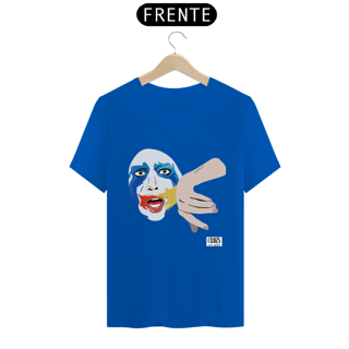 Nome do produto Camiseta Applause Lady Gaga