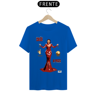 Nome do produto Camiseta In Pieces Chloe