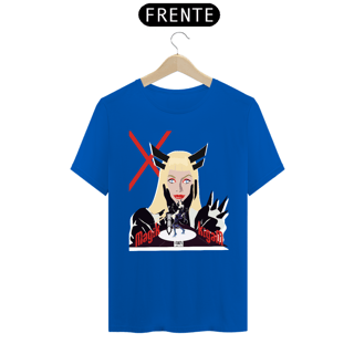 Nome do produto Camiseta Magik X