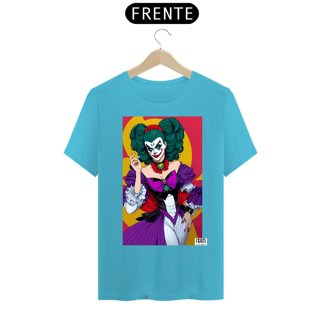 Nome do produto Camiseta Joker 