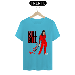 Nome do produto Camiseta SZA Kill Bill