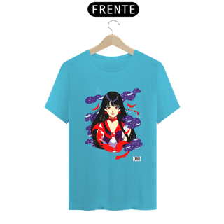 Nome do produto Camiseta Sailor Marte 