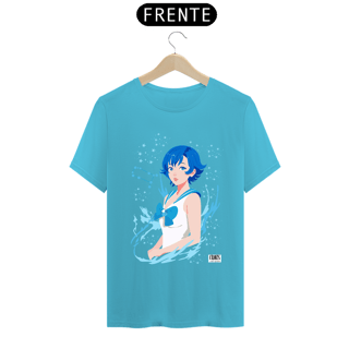 Nome do produto Camiseta Sailor Mercurio