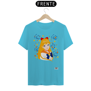 Nome do produto Camiseta Sailor Venus 