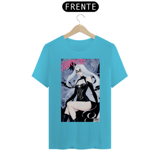 Nome do produto Camiseta Blackcat 