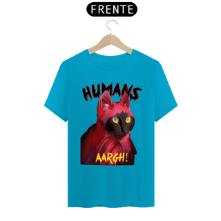 Nome do produto Camiseta Classic Devil Cat