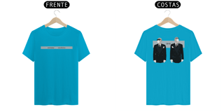 Nome do produto Camiseta Pet Shop Boys Nonetheless 