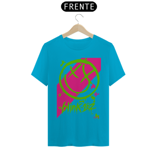 Nome do produto Camiseta Blink 182