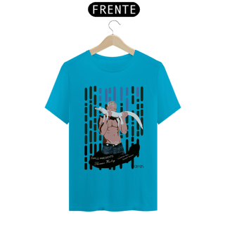 Nome do produto Camiseta Diplo Presents Thomas Wesley Chapter 2