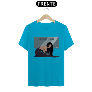 Nome do produto Camiseta Dove Cameron The Alchemist Vol 1