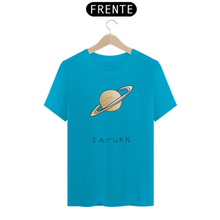 Nome do produto Camiseta Saturn Sza 2