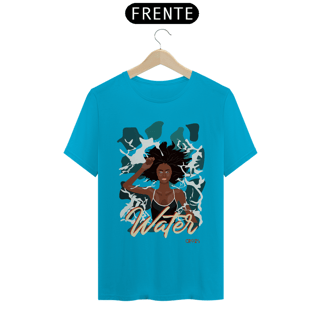Nome do produto Camiseta Tyla Water