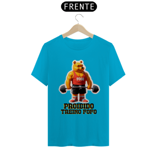 Nome do produto Camiseta Pooh 