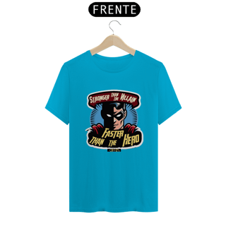 Nome do produto Camiseta Stronger