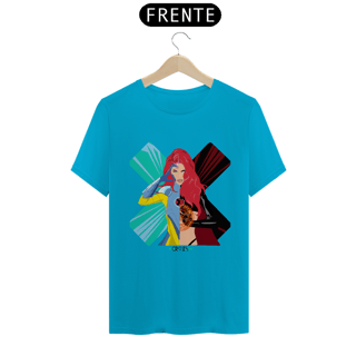 Nome do produto Camiseta Grey - Pryor