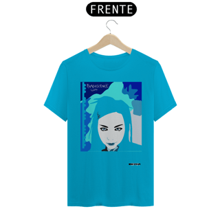 Nome do produto Camiseta Evanescence Fallen