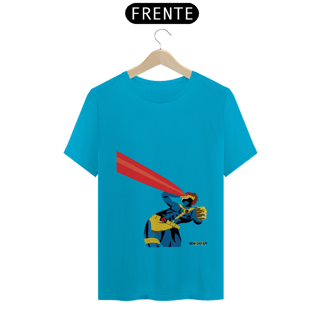 Nome do produto Camiseta Ciclope 97
