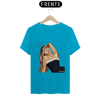Nome do produto Camiseta Sabrina Carpenter Espresso