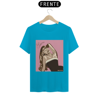 Nome do produto Camiseta Sabrina Carpenter Espresso 2