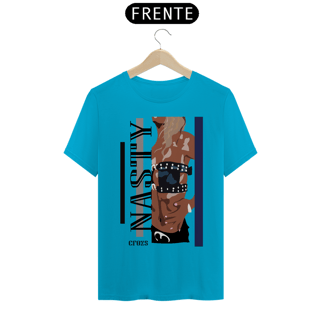 Nome do produto Camiseta Tinashe Nasty