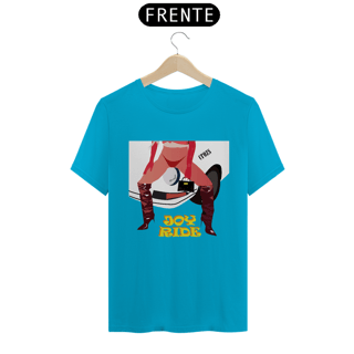 Nome do produto Camiseta Kesha Joy Ride