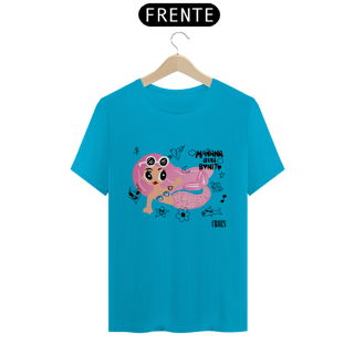 Nome do produto Camiseta Manana Sera Bonito Karol G