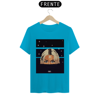 Nome do produto Camiseta Jaguar II Victoria Monet