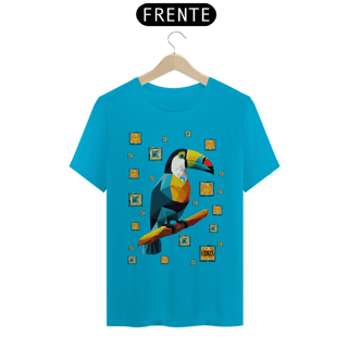 Nome do produto Camiseta Tucano
