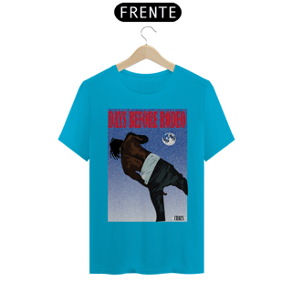Nome do produto Camiseta Travis Scott Days Before Rodeo
