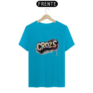 Nome do produto Camiseta Crozs Move