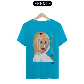 Nome do produto Camiseta Genie in a Bottle