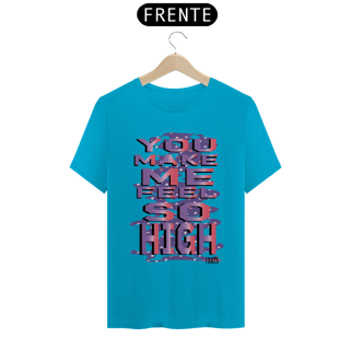 Nome do produto Camiseta Nirvana - Katy Perry