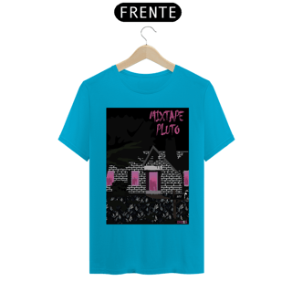 Nome do produto Camiseta Future Mixtape Pluto