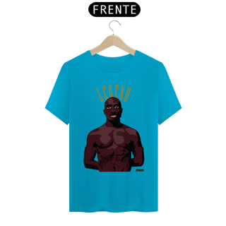 Nome do produto Camiseta Legend Tupac