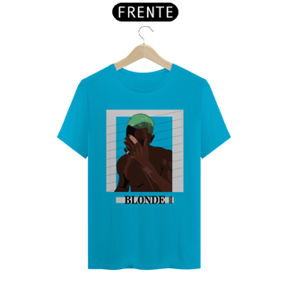 Nome do produto Camiseta Blonde Frank Ocean