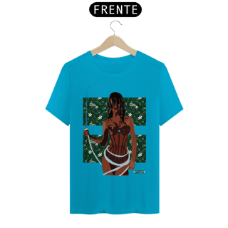 Nome do produto Camiseta Tyla Deluxe