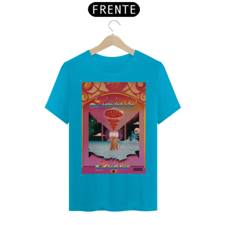 Nome do produto Camiseta Rainbow Kesha