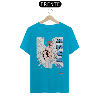 Nome do produto Camiseta Angel Xmen