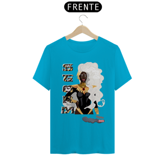 Nome do produto Camiseta Tempestade X Men