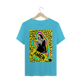 Nome do produto Camiseta Amen