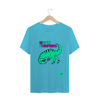 Nome do produto Camiseta Buck Furpees