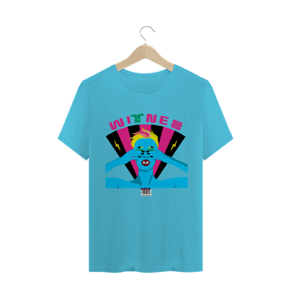 Nome do produto Camiseta Witness