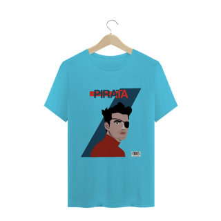 Nome do produto Camiseta Jão Pirata