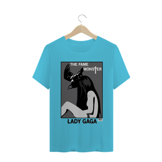 Nome do produto Camiseta The Fame Monster