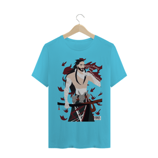 Nome do produto Camiseta Yone 