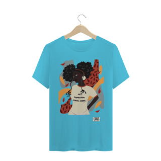 Nome do produto Camiseta No Inspiration Today
