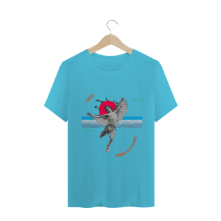 Nome do produto Camiseta Brazil