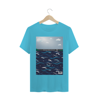 Nome do produto Camiseta Poço Branco II